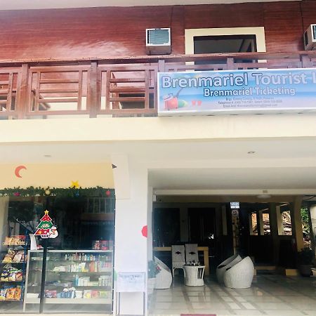 Brenmariel Tourist Inn El Nido Exterior photo