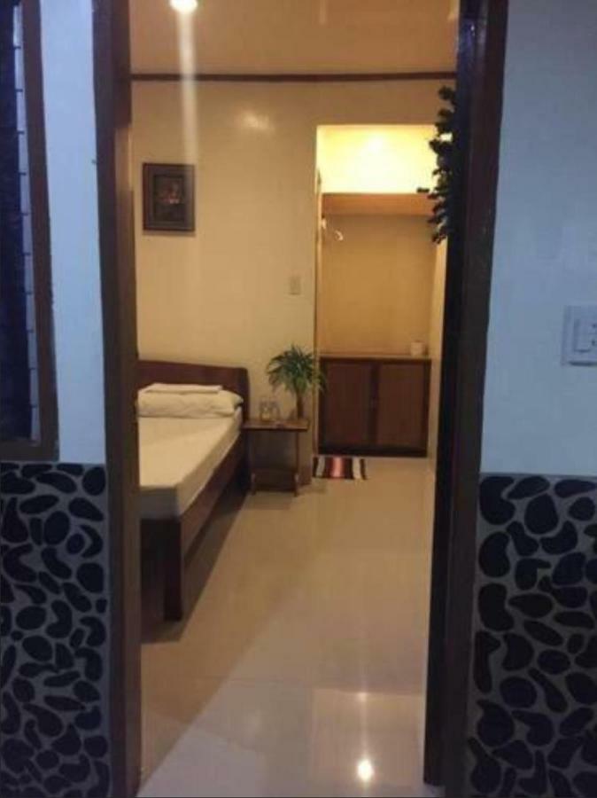Brenmariel Tourist Inn El Nido Exterior photo