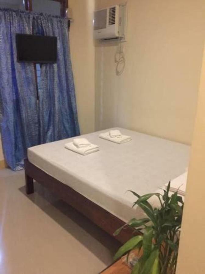 Brenmariel Tourist Inn El Nido Exterior photo